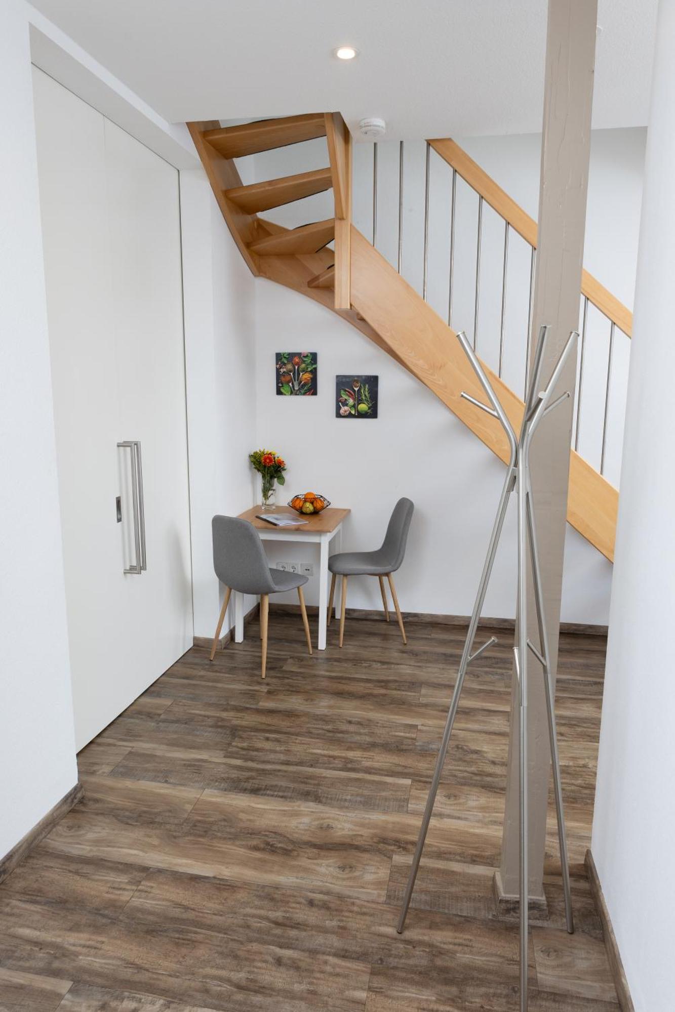 Bemyguest - 3 Zimmer Maisonette - Zentral - Klimaanlage - Aufzug Wiesbaden Eksteriør bilde