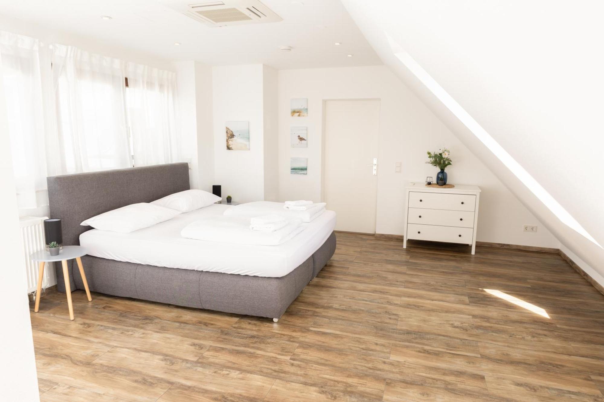 Bemyguest - 3 Zimmer Maisonette - Zentral - Klimaanlage - Aufzug Wiesbaden Eksteriør bilde